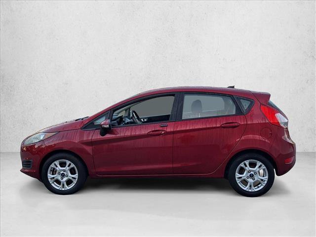 Used 2016 Ford Fiesta SE FWD image 9
