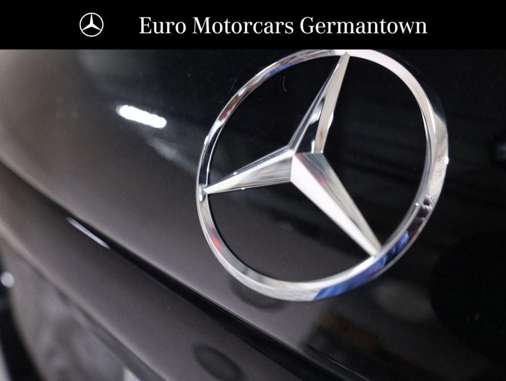 Certified 2026 Mercedes-Benz GLC 300 4MATIC image 69