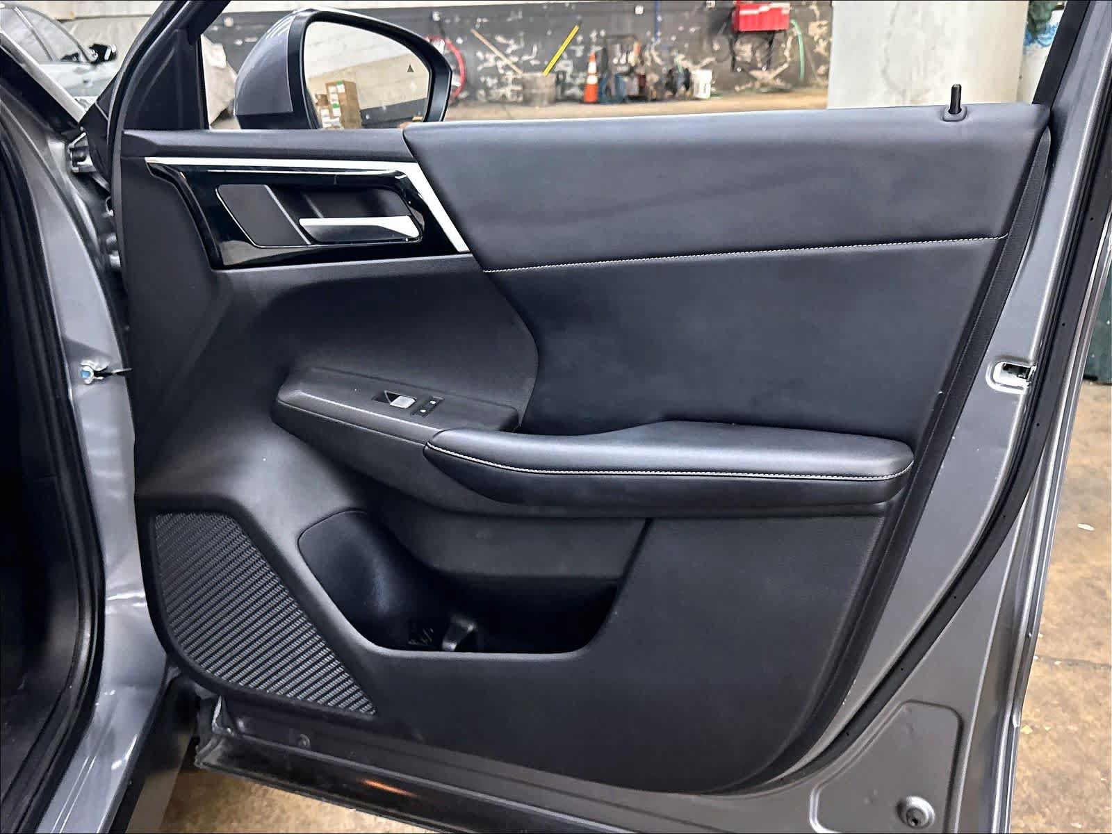 Used 2022 Mitsubishi Outlander SE AWD/4WD image 26