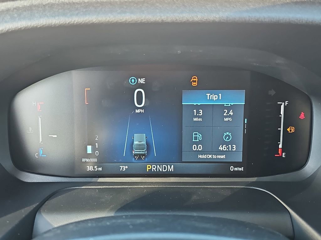 New 2026 Ford Transit 350 148 High Roof w/ Load Area Protection Package image 19