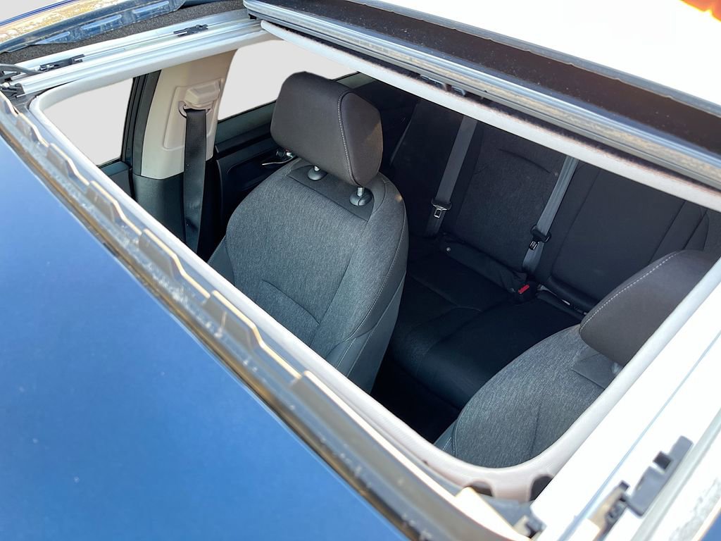 Used 2024 Honda Accord EX image 21