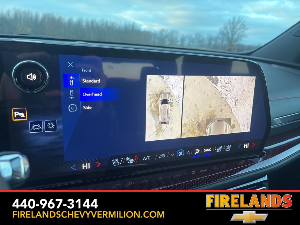 New 2026 Chevrolet Traverse RS w/ LPO, Floor Liner Package image 30