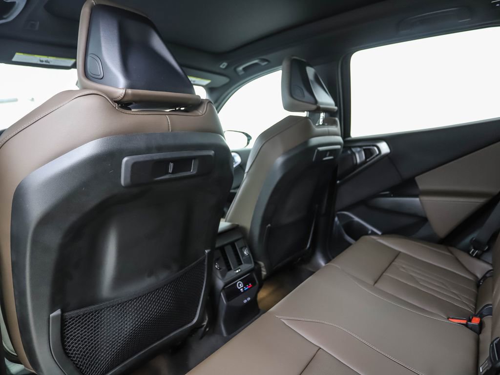 Used 2026 BMW X3 xDrive30 image 20