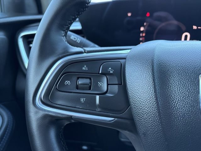 Used 2025 Buick Encore GX Sport Touring w/ Experience Buick Package image 20