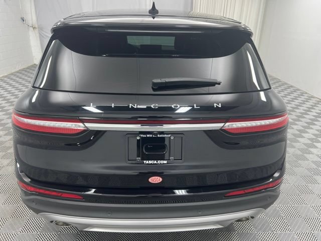 Certified 2023 Lincoln Corsair AWD w/ Equipment Group 101A image 7
