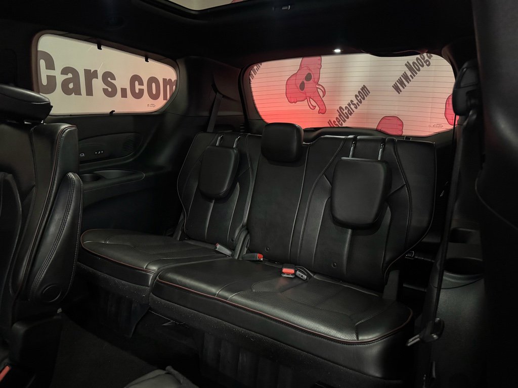 Used 2020 Chrysler Pacifica Limited image 25