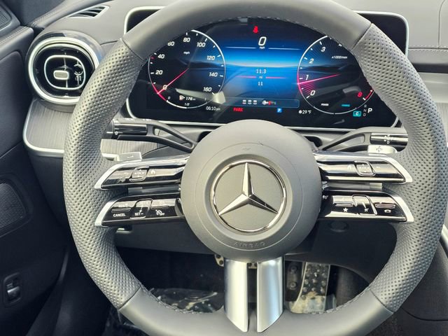 New 2026 Mercedes-Benz C 300 4MATIC Sedan image 30
