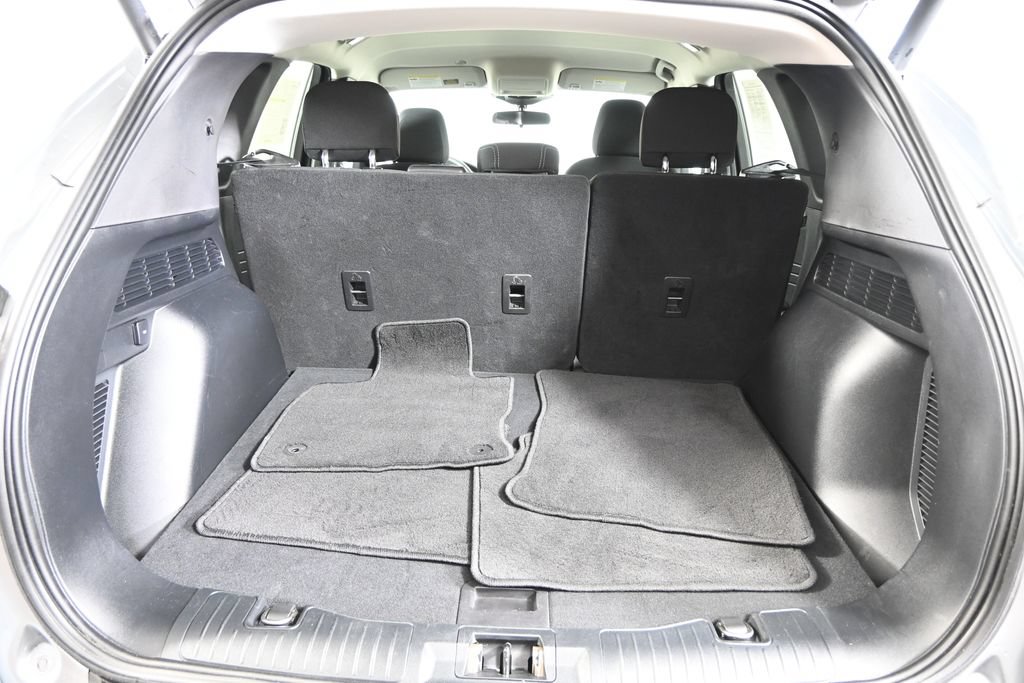Used 2023 Ford Escape Active w/ Tech Pack #1 AWD/4WD image 16