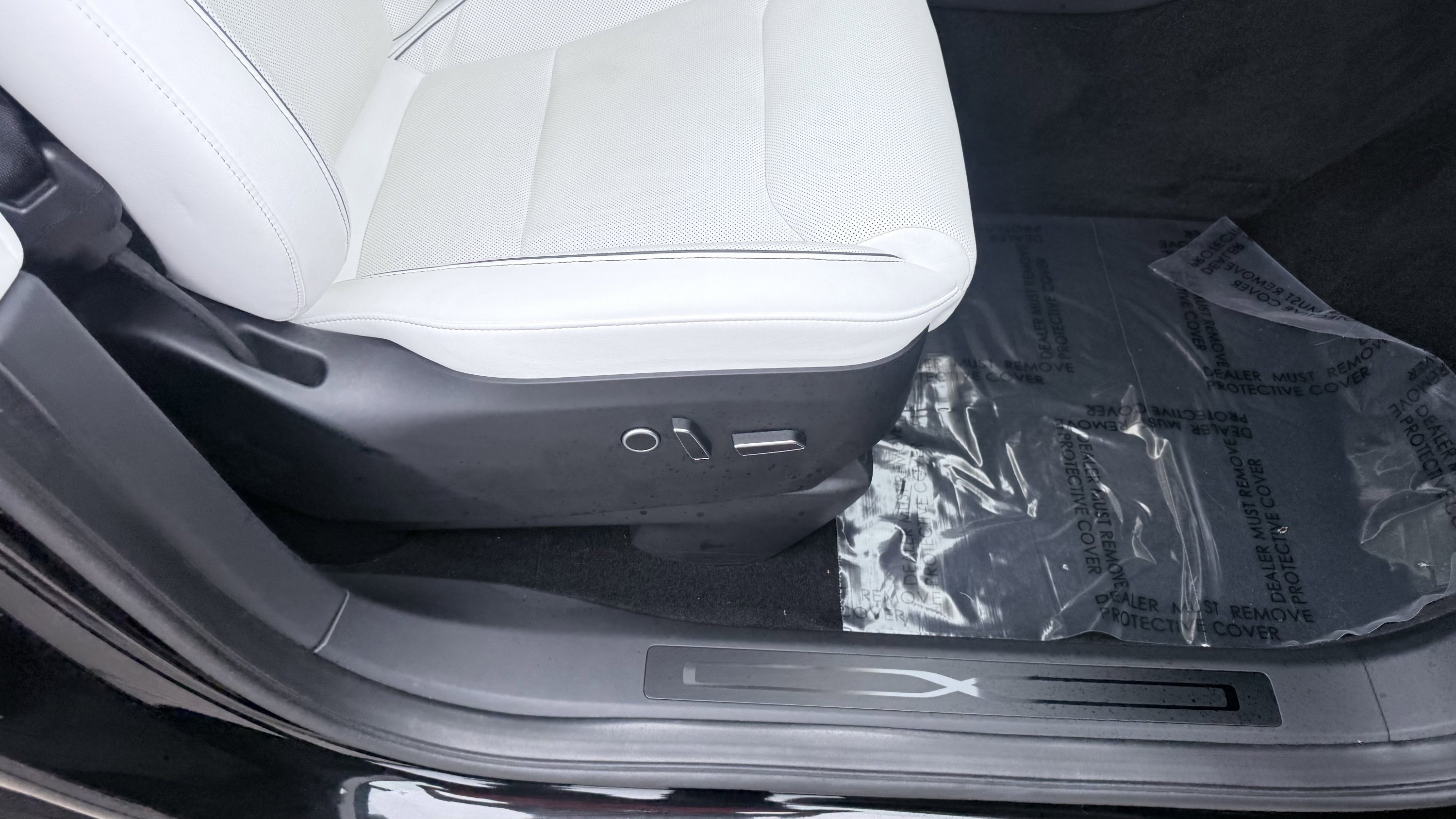 Used 2022 Tesla Model X Plaid AWD/4WD image 60