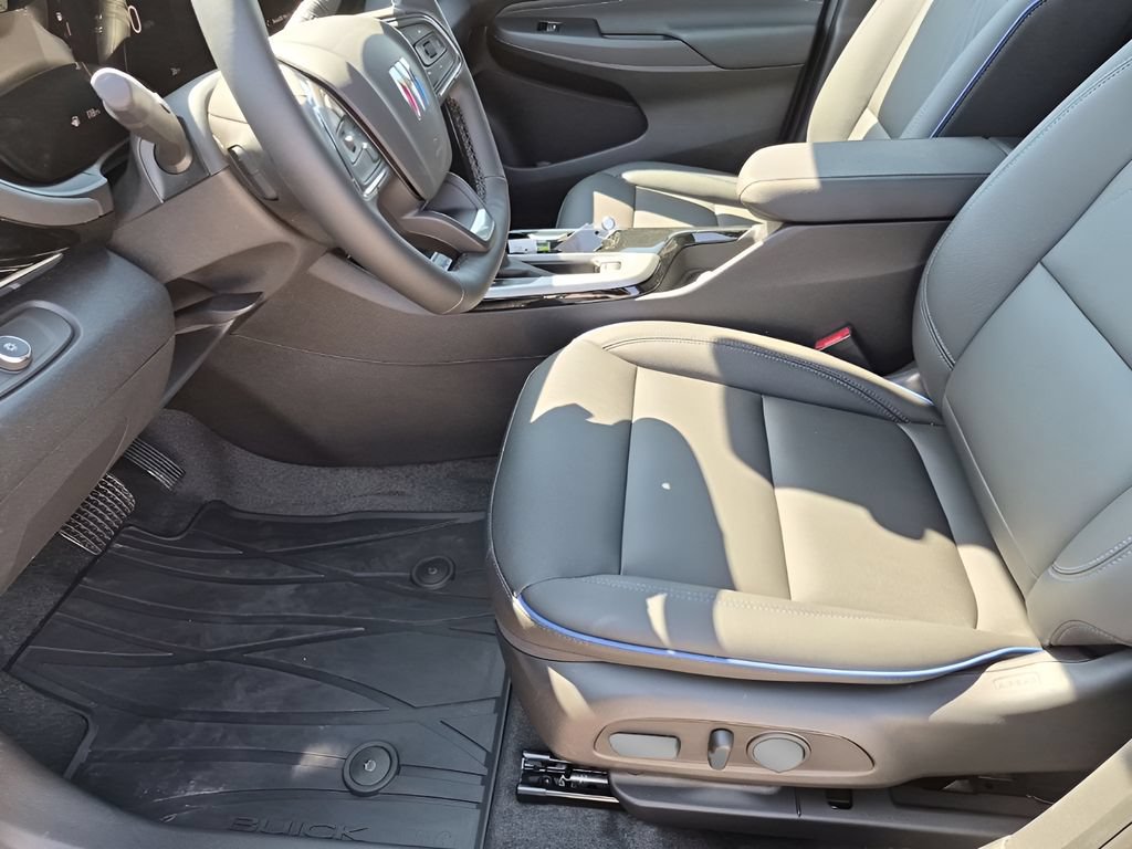 New 2026 Buick Envista Sport Touring w/ Convenience I Package FWD image 34