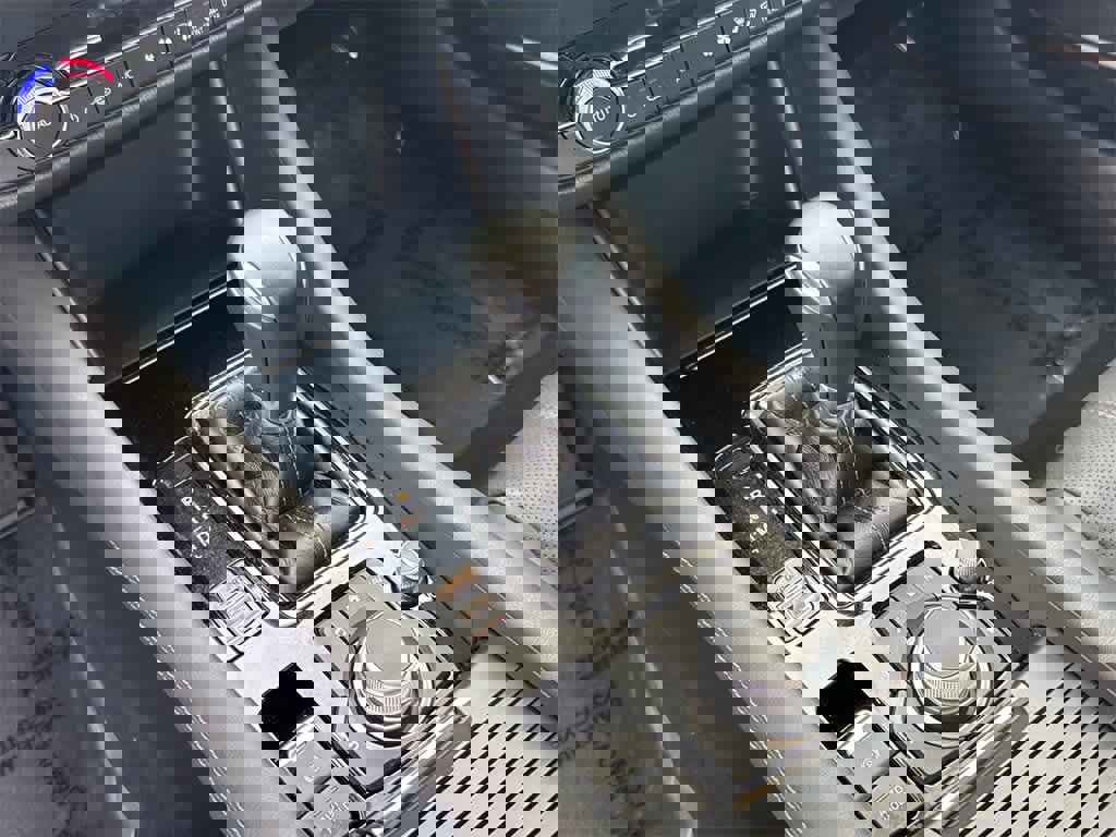 Used 2021 MAZDA MAZDA6 Grand Touring image 23