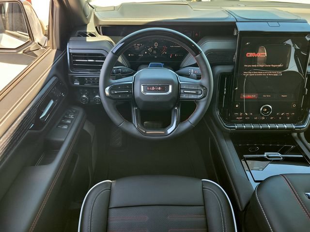 New 2026 GMC Yukon XL AT4 Ultimate AWD/4WD image 13