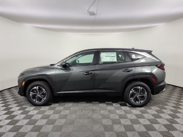 New 2026 Hyundai Tucson Blue SE AWD/4WD image 2