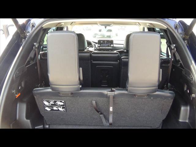 Used 2023 Mitsubishi Outlander SE AWD/4WD image 11