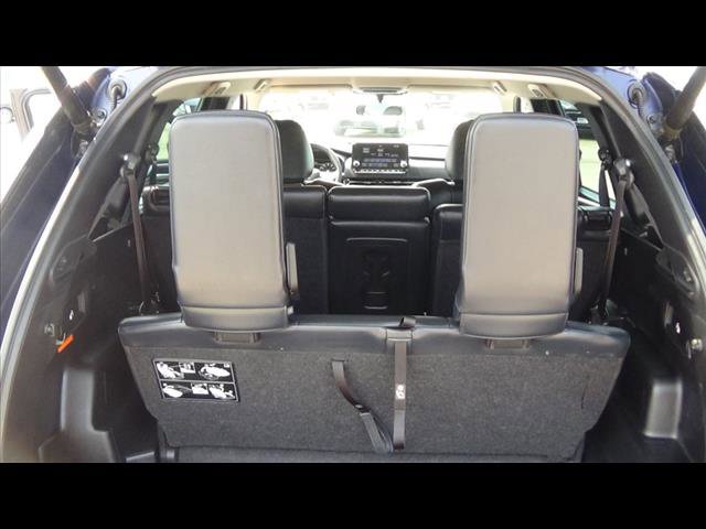 Used 2023 Mitsubishi Outlander SE AWD/4WD image 11