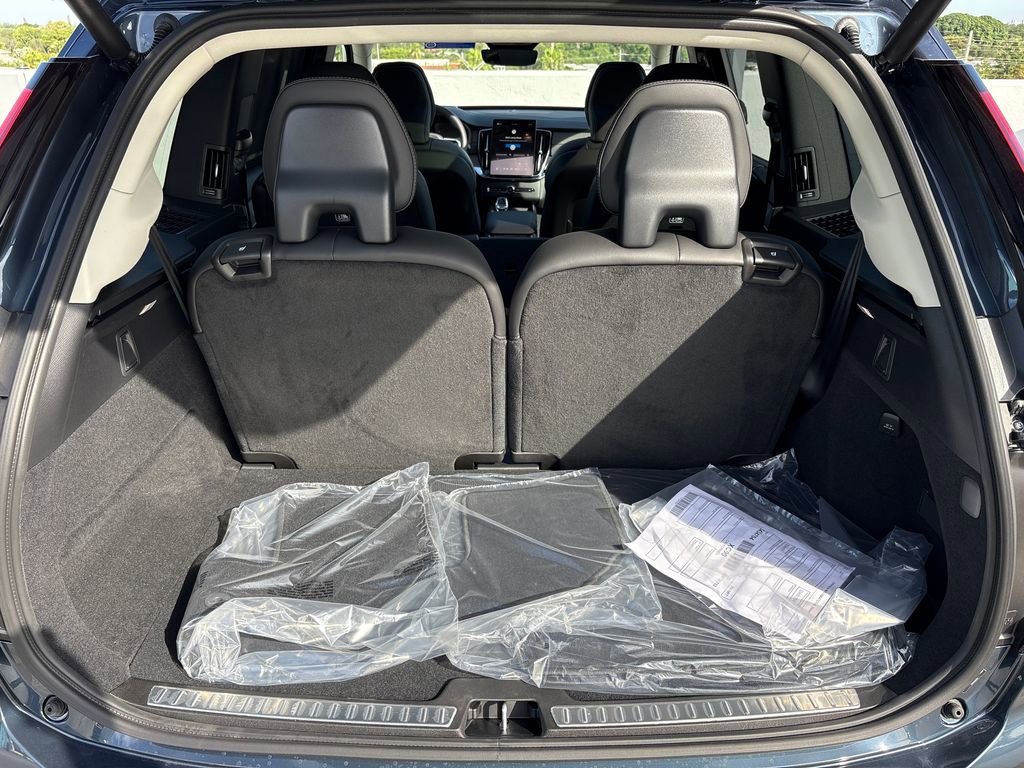 New 2026 Volvo XC90 B5 Ultra image 19