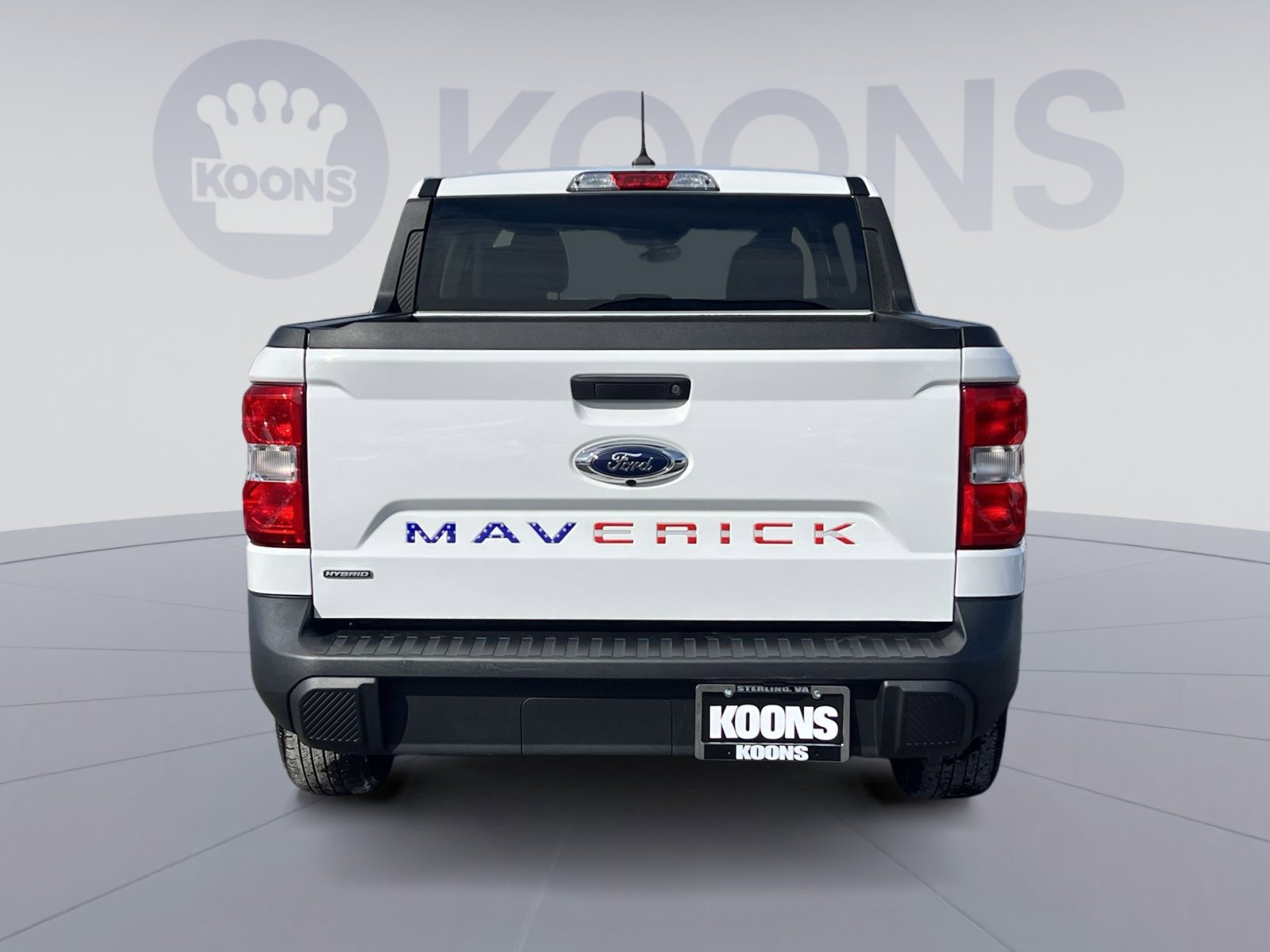 Certified 2023 Ford Maverick XL image 5