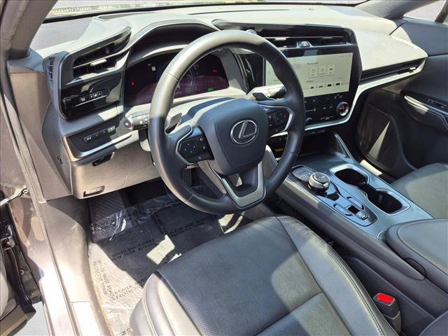 Used 2024 Lexus RZ 300e Premium w/ Technology Package FWD image 9