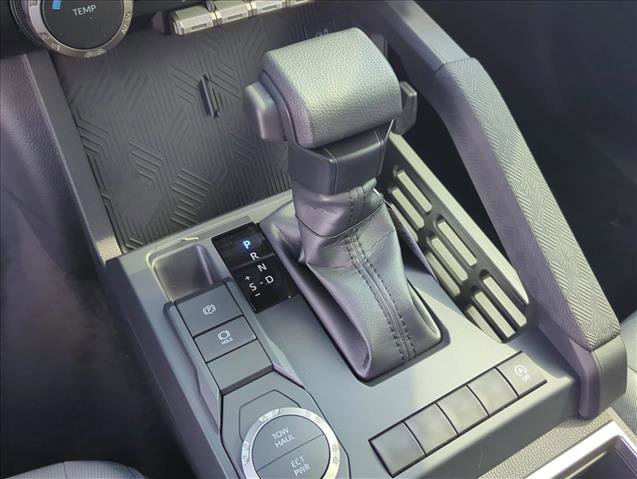 Used 2025 Toyota Tacoma SR5 image 22