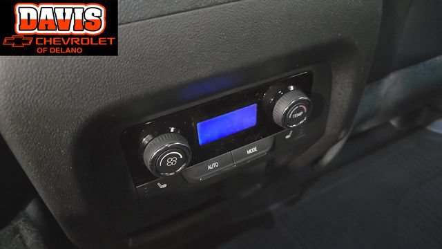 New 2026 Chevrolet Traverse RS w/ LPO, Floor Liner Package AWD/4WD image 20