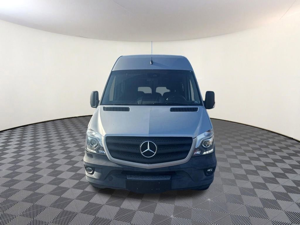 Used 2016 Mercedes-Benz Sprinter 2500 image 1