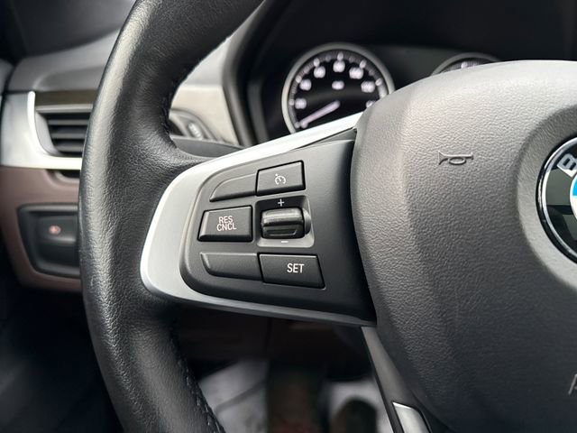 Used 2018 BMW X1 xDrive28i w/ Convenience Package image 35