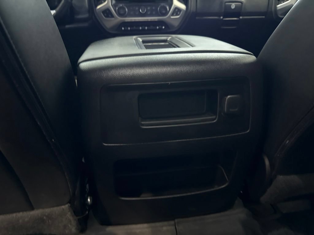 Used 2016 GMC Sierra 1500 SLT AWD/4WD image 20