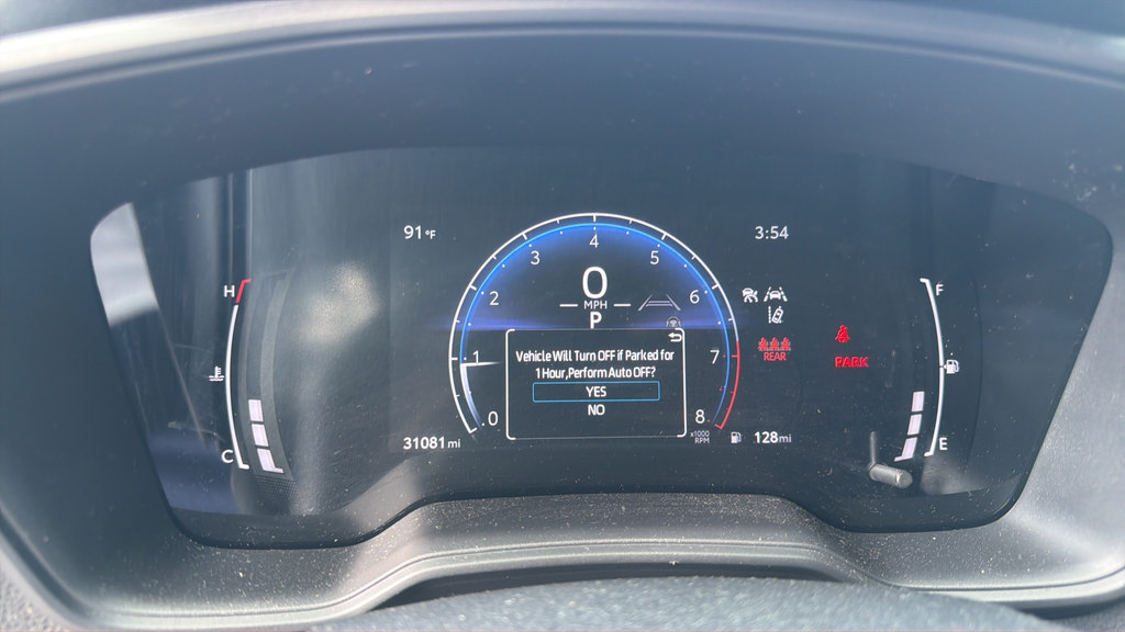 Used 2026 Toyota Corolla SE FWD image 19