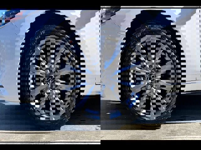 New 2026 MAZDA MAZDA3 2.5 S Sedan w/ Preferred Pkg image 40