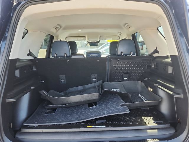 Certified 2021 Ford Bronco Sport Outer Banks AWD/4WD image 21