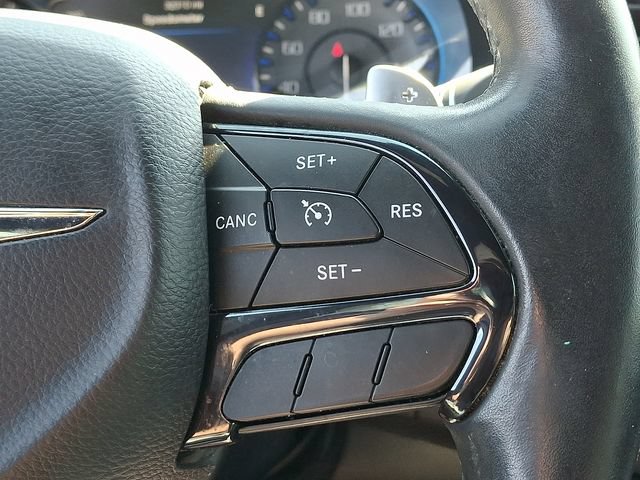 Used 2015 Chrysler 200 S w/ Navigation & Sound Group I AWD/4WD image 21