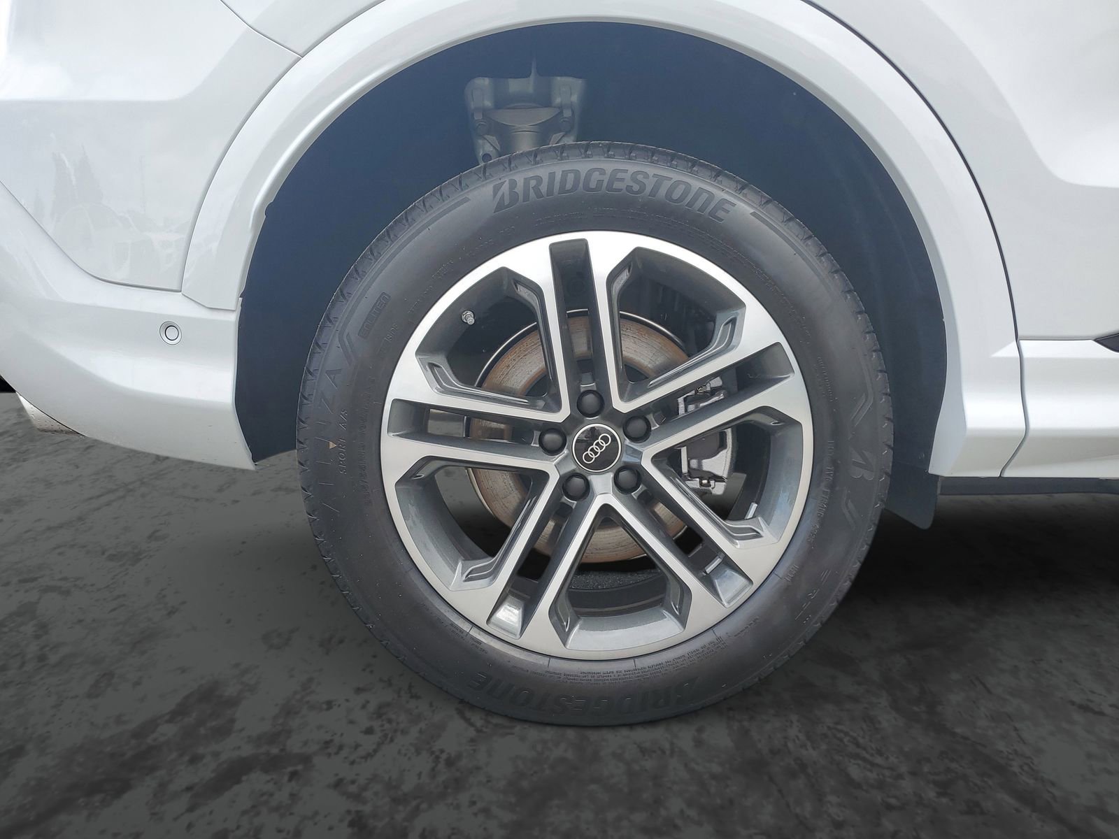 New 2025 Audi Q5 Premium Plus AWD/4WD image 6
