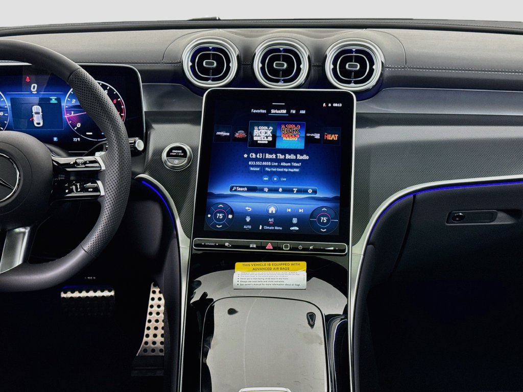 Certified 2026 Mercedes-Benz GLC 300 4MATIC image 15