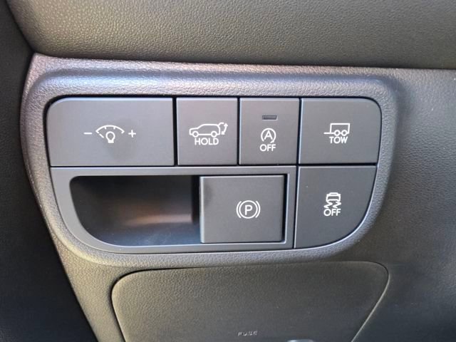 New 2026 Hyundai Palisade XRT Pro image 18