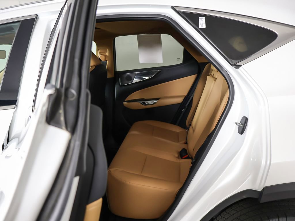 Used 2024 Lexus NX 350 AWD image 31