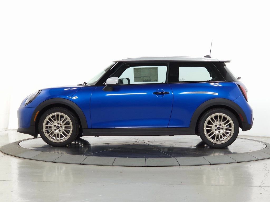 Used 2025 MINI Cooper S image 5