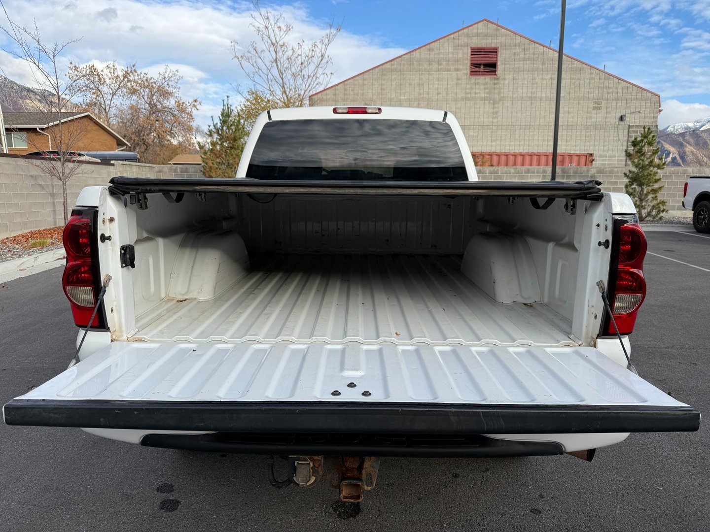 Used 2007 Chevrolet Silverado 2500 LT w/ Heavy-Duty Power Package image 50