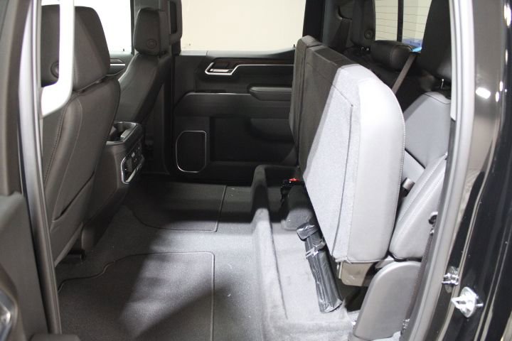 New 2026 GMC Sierra 1500 SLT w/ SLT Premium Plus Package image 61