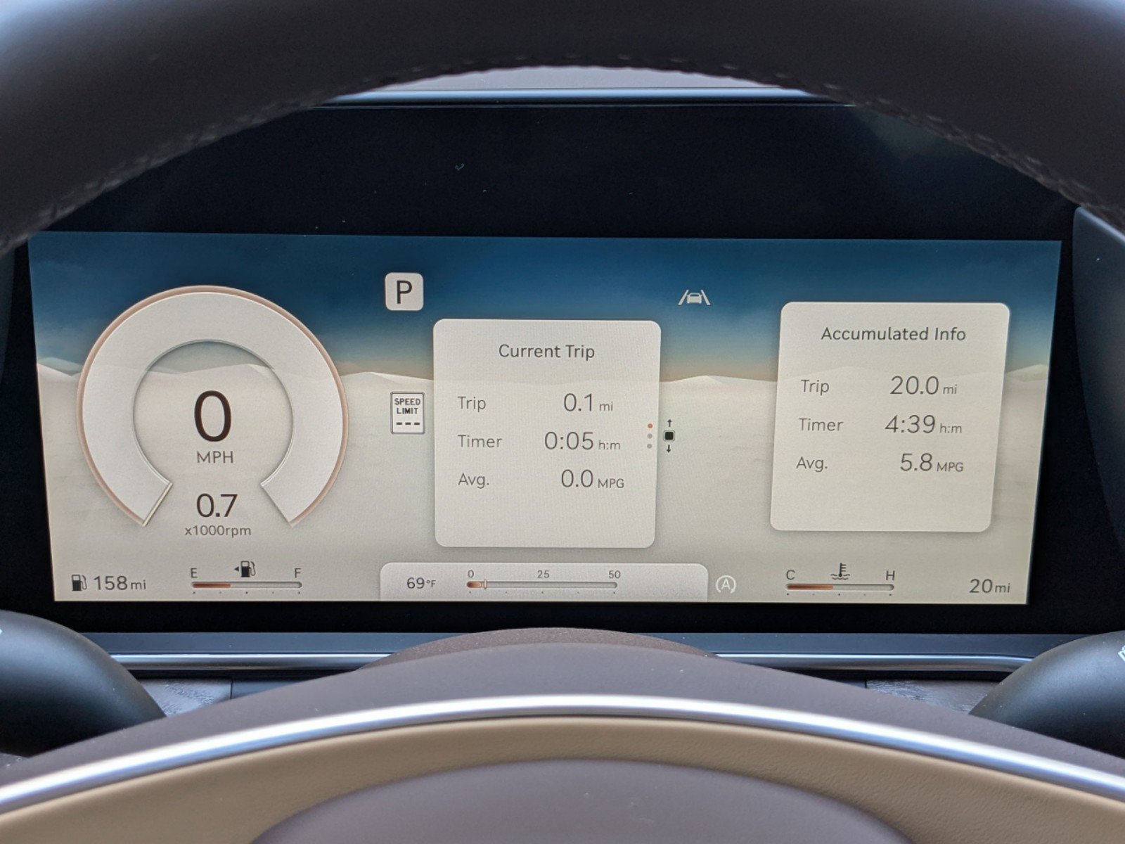 New 2026 Genesis G90 3.5T image 22