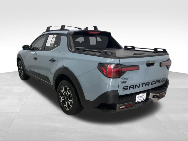 Used 2026 Hyundai Santa Cruz XRT AWD/4WD image 6