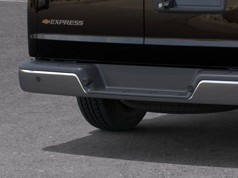 New 2026 Chevrolet Express 2500 LT w/ LT Preferred Equipment Group image 14