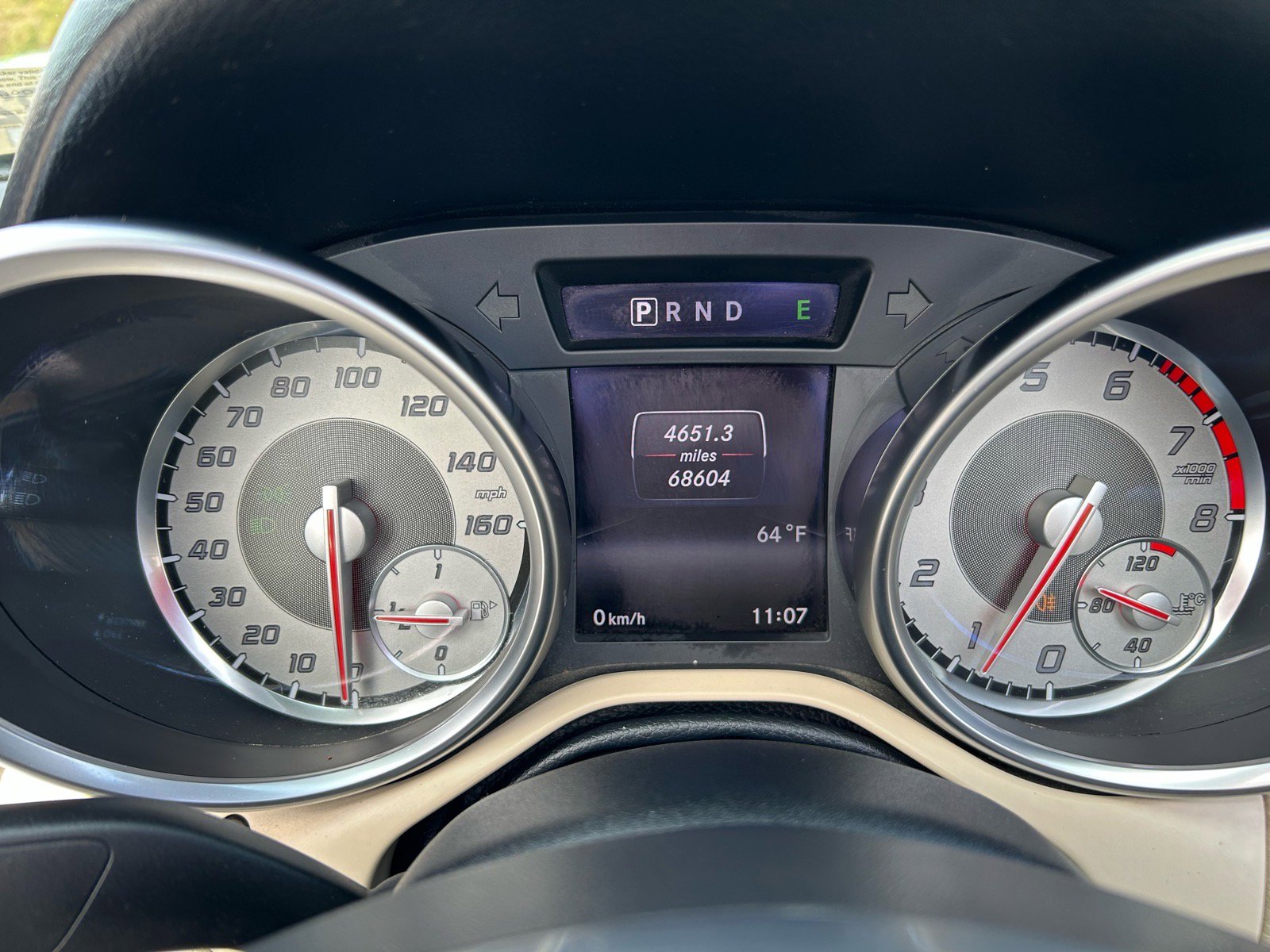 Used 2015 Mercedes-Benz SLK 250 image 39
