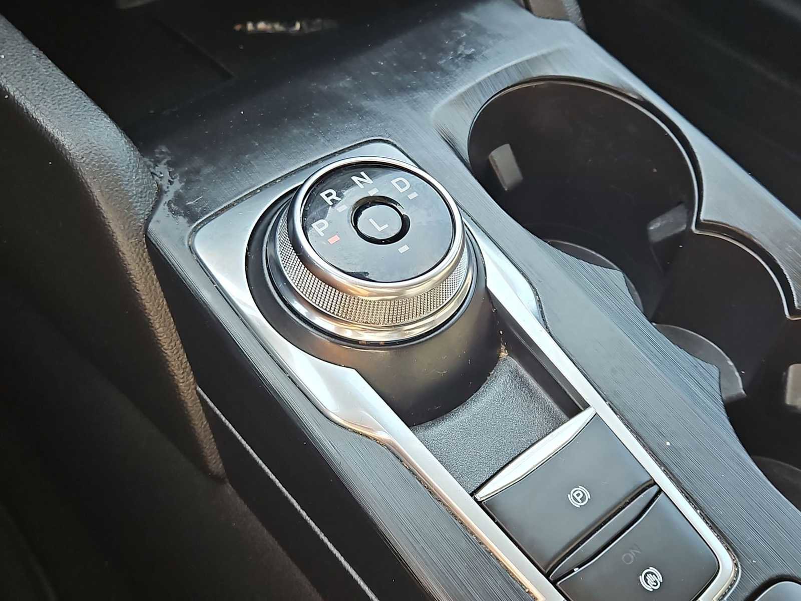 Used 2022 Ford Escape SE w/ Convenience Package image 34