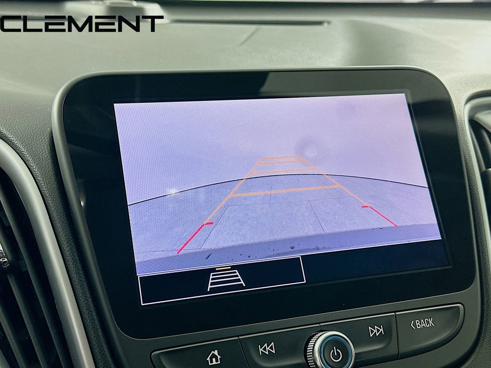 Used 2023 Chevrolet Malibu LT image 20