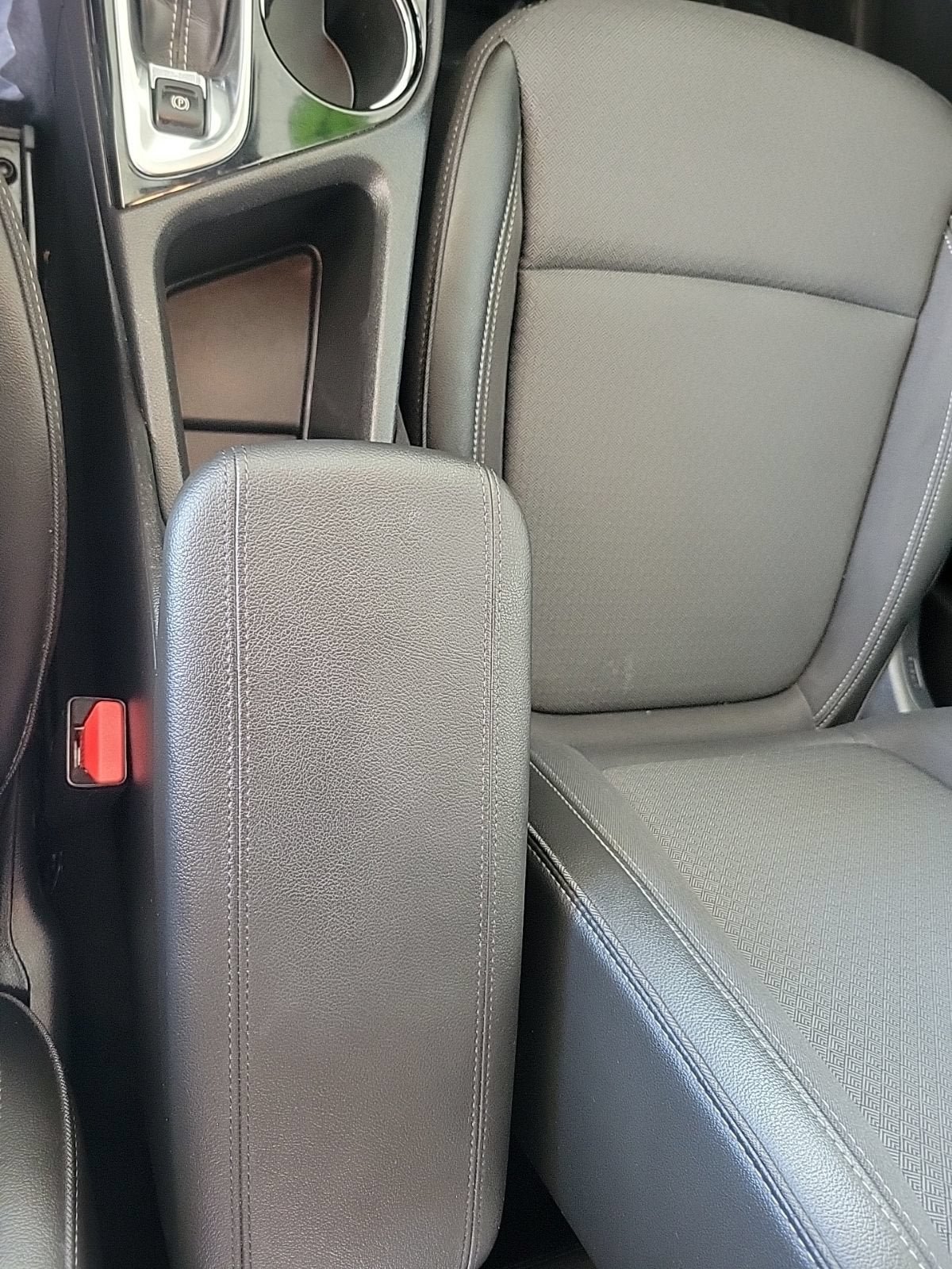 Used 2024 Buick Encore GX Preferred AWD/4WD image 22