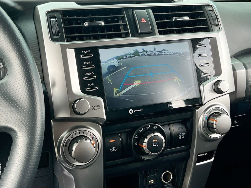 Used 2022 Toyota 4Runner SR5 RWD image 13