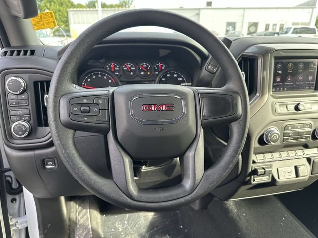 New 2026 GMC Sierra 1500 Pro w/ Graphite Edition AWD/4WD image 13