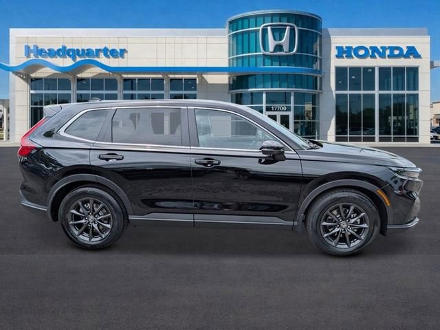 New 2026 Honda CR-V EX-L image 2