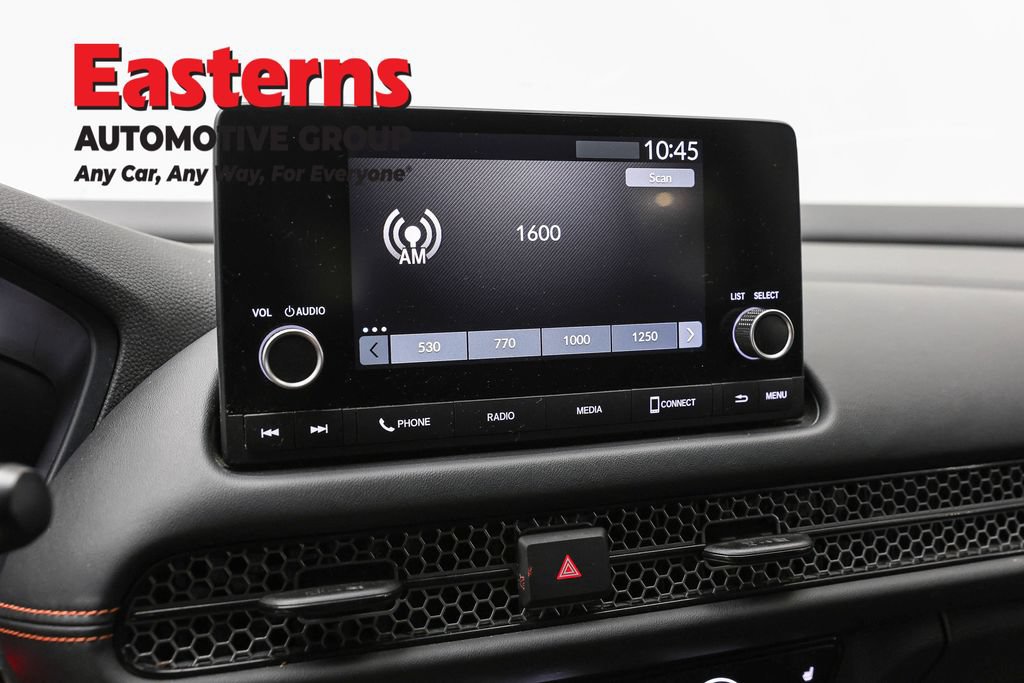 Used 2023 Honda HR-V Sport image 20
