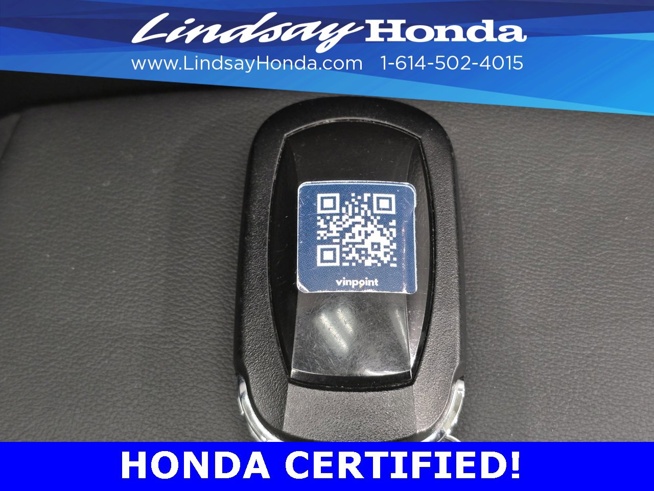 Used 2023 Honda HR-V Sport image 22